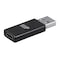 Monoprice USB-C Female to USB-A Male_ 3.1 Gen 2 Adapter 35254 - alternate 6